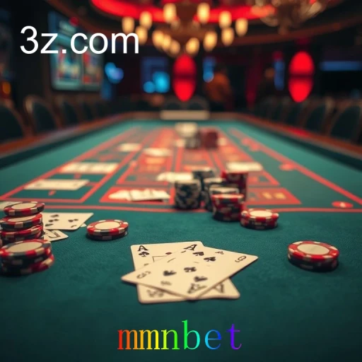 mmnbet Esporte