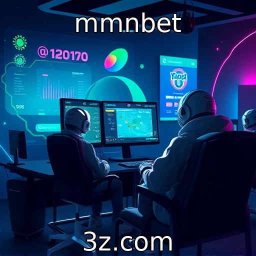 mmnbet Apostas esportivas: preparo para o grande jogo de amanhã