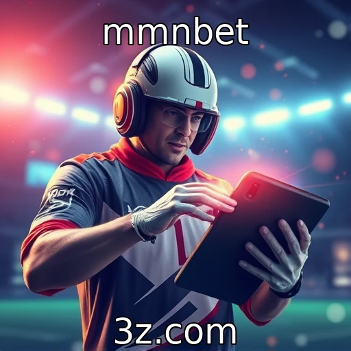 mmnbet Apostas esportivas: como as análises impactam suas decisões