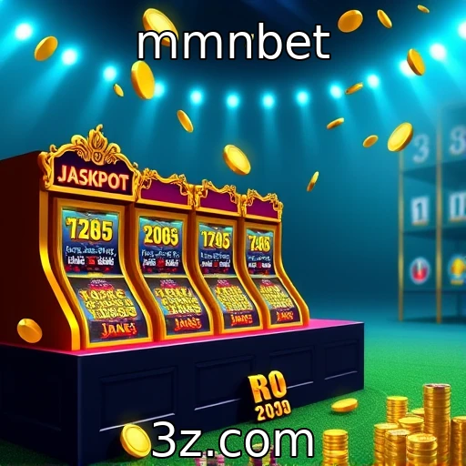 mmnbet Explorando os Maiores Jackpots Progressivos em Cassinos Online