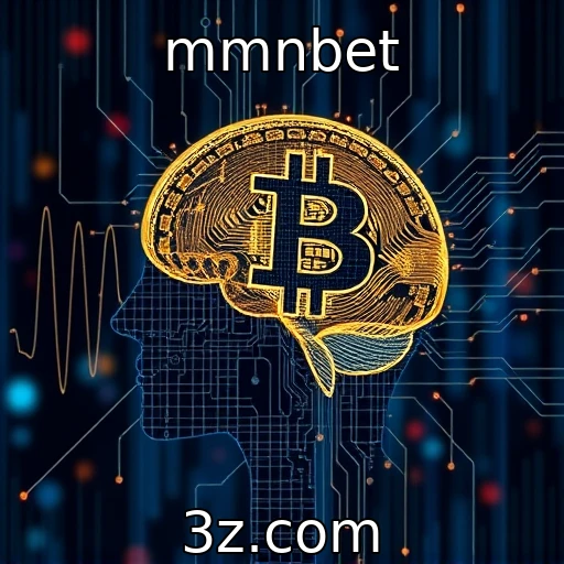 mmnbet Descubra como as criptomoedas estão moldando o futuro dos cassinos online.