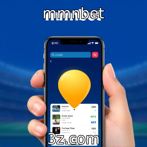 mmnbet Apostas Esportivas: Dicas para Analisar Partidas como um Profissional