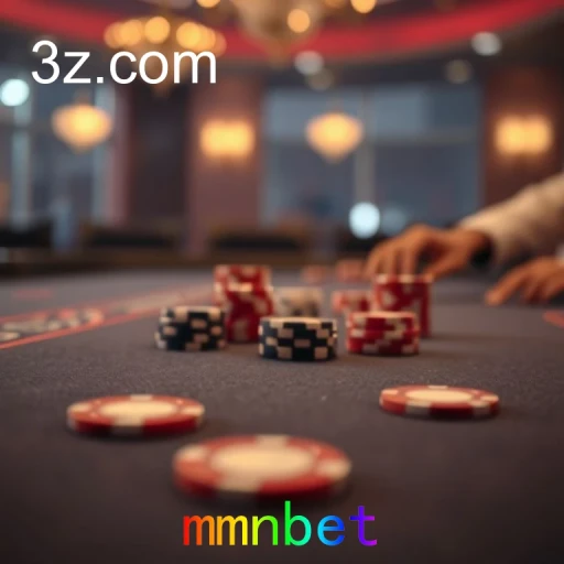 mmnbet Pagamento