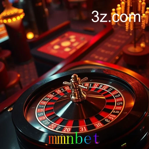 mmnbet Promocao