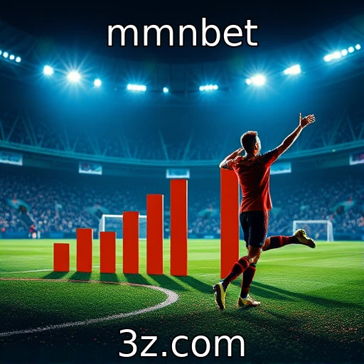 mmnbet Apostas Esportivas: Estratégias para Maximizar Seus Lucros em 2025