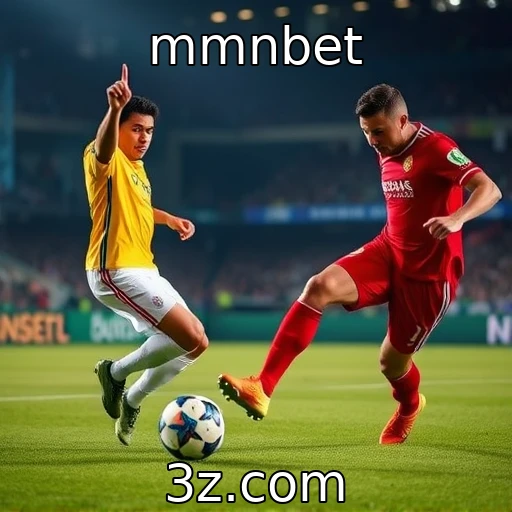 mmnbet Análises de Apostas: Descubra o Seu Time Vencedor